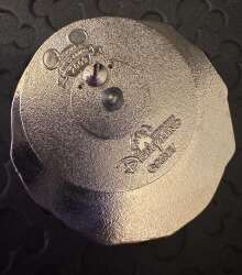 108462 - Halloween 2009 - Jack Skellington Faces Spinner - Hong Kong Disneyland alternate image