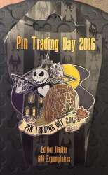 Jack Skellington Phantom Manor Squirrel