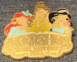 108465 - Epcot Restaurants - Akershus Royal Banquet Hall - Walt Disney World alternate image