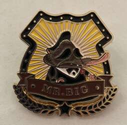 Mr. Big