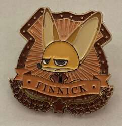 Finnick