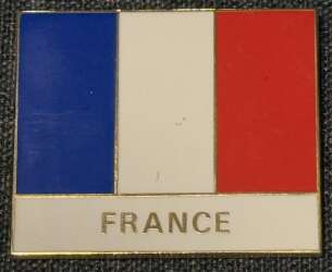 'Epcot 15th Anniversary - France - WDW'