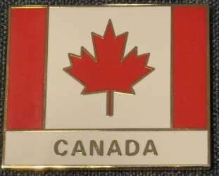 'Epcot 15th Anniversary - Canada - WDW'