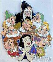 Click to view the Snow White and the Seven Dwarfs details