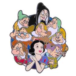 Snow White and the Seven Dwarfs