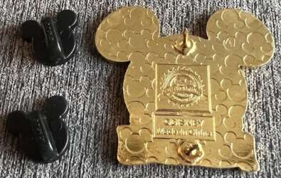 'Disneyland Resort Agent Education Program Graduate - DLR'