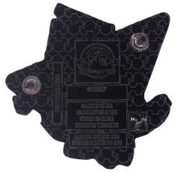 'Disney Store Pin Trading Event 2025 - Rewind to the 90's - Ariel - DSUK'