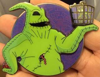 Oogie Boogie