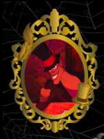 'GoPinPro - Villain Mystery Set - Dr. Facilier - DLIC'