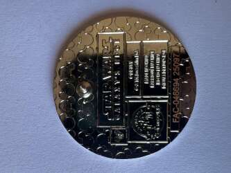 'Join the Resistance Mystery Pin Set - Lt. Beck - MLT'