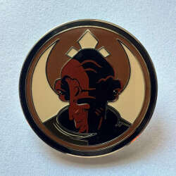 Join the Resistance Mystery Pin Set