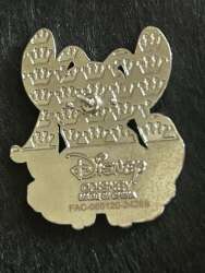 108522 - Unknown Series - Stitch & Angel Squish - Loungefly alternate image