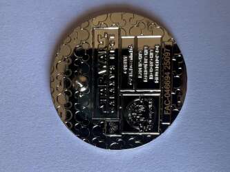 'Join the Resistance Mystery Pin Set - X-wing Pilot - MLT'