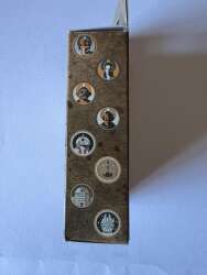 108526 - Join the Resistance Mystery Pin Set - Poe Dameron alternate image