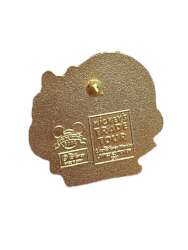 108552 - Winnie the Pooh - WDW - Winnie the Pooh and Gopher - Wanna Trade - Walt Disney World alternate image