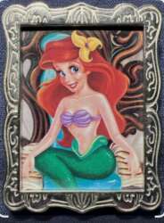 Click to view the Ariel details