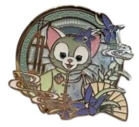 'Mid-Autumn Festival 2025 Mystery - Gelatoni - SDR'
