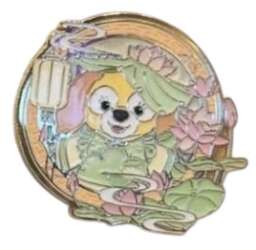 'Mid-Autumn Festival 2025 Mystery - CookieAnn - SDR'