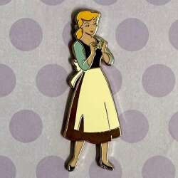 Outfits of a Fairytale