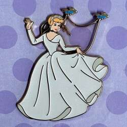 Cinderella - Wedding Dress