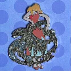 'Outfits of a Fairytale - Cinderella - Transformation Set - Magical Transformation (ONLY) - DEC'