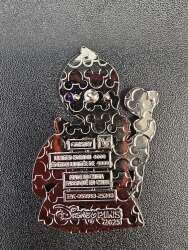 108613 - Inkwells of Evil Series - Jafar alternate image