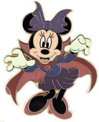 Vampire Minnie