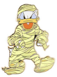 Mummy Donald