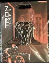 'Tron: Ares - On The Grid - DSSH'