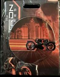 'Tron: Ares - Light Cycle - DSSH'