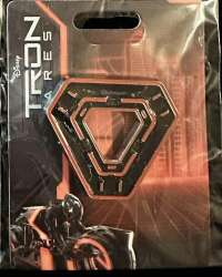 'Tron: Ares - Identity Disc - DSSH'