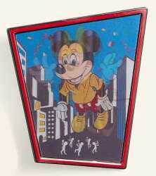 'Macy&#039;s Thanksgiving Day Parade - Macy&#039;s Mickey Mouse &amp; Minnie Mouse Parade Balloon - LFLY'
