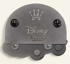 108628 - Disney x Macy's Collection - Macy's Mickey Mouse & Minnie Mouse Car - Loungefly alternate image