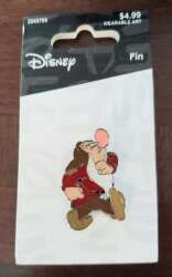 'Neon Tuesday - Grumpy Marching profile'