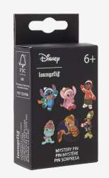 Lilo & Stitch Winter Characters Blind Box