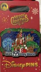 108640 - Christmas 2025 - Walt Disney World Christmas 2025 - Walt Disney World alternate image