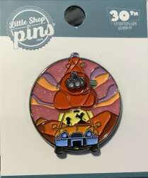 103849 - Little Shop of Pins - A Goofy Movie 30th Anniversary - Road Trip - Fantasy Unlicensed alternate image