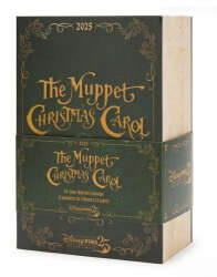 'The Muppet Christmas Carol 24-Day Advent Calendar - The Muppet Christmas Carol 24-day Advent Calendar Set - DSUS'