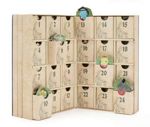 108649 - The Muppet Christmas Carol 24-Day Advent Calendar - Full Set - Disney Store US alternate image