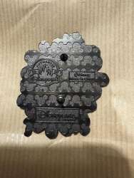 'Halloween 2025 - Let’s Boogie - DLP'