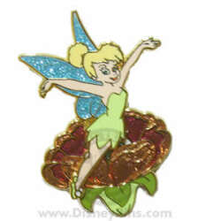 Tinker Bell