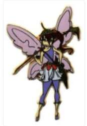 'Fairies of Pixie Hollow - Bess - DLP'