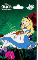 108685 - Pink A La Mode (PALM) Exclusives - Alice with Dinah - Disney Licensed alternate image