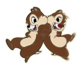Click to view the Chip and Dale details