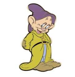 Snow White and the Seven Dwarfs - Dopey