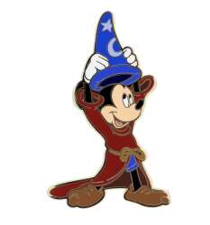 Fantasia Sorcerer Mickey