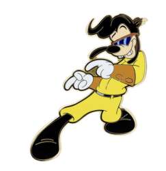 Max as Powerline