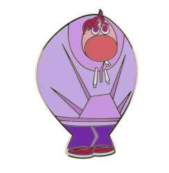 Inside Out 2 - Embarrassment