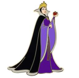 Evil Queen
