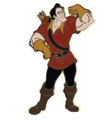 Gaston
